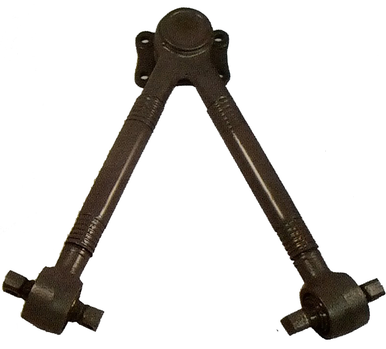 Tensor V Volvo NL 420