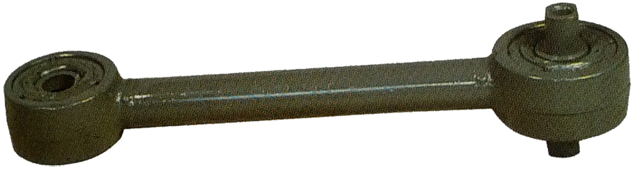 Tensor Scania Inferior